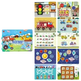 askato-busy-book-traffic-praca-zbiorowa