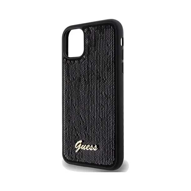 guess-sequin-script-metal-etui-iphone-11-czarny-material-tworzywo-sztuczne