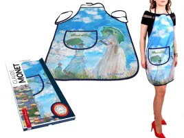 fartuszek-kuchenny-c-monet-kobieta-z-parasolem-carmani