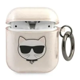 karl-lagerfeld-choupette-head-glitter-etui-airpods-zloty