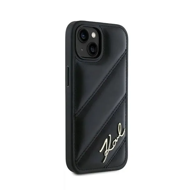 karl-lagerfeld-diagonal-quilted-script-etui-iphone-15-plus-14-plus-cza-kolor-czarny
