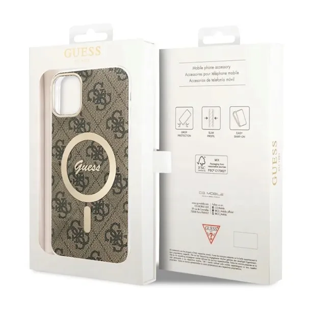 guess-4g-magsafe-etui-iphone-11-brazowy-funkcje-magsafe