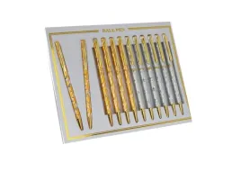 kpl-12-dlugopisow-laser-pen-mix-kolorow