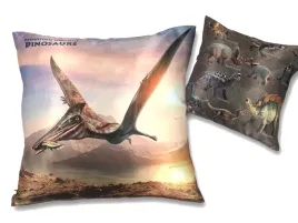 poduszka-z-wypelnieniem-suwak-prehistoric-world-of-dinosaurs-carmani