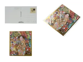 kpl-12-pocztowek-g-klimt-ria-munk-carmani