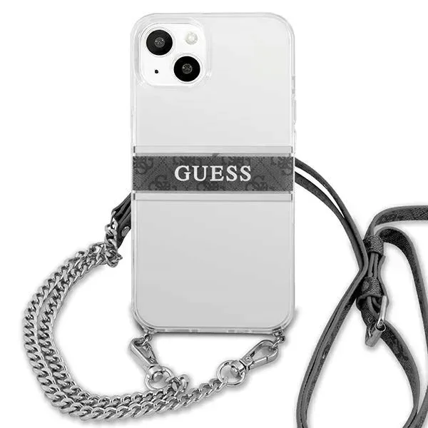 guess-4g-silver-stripe-crossbody-etui-iphone-13-mini-przeznaczenie-apple