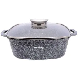 klausberg-garnek-marmurkowy-26cm-kb-7531-55l