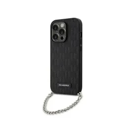 karl-lagerfeld-saffiano-monogram-chain-etui-iphone-14-pro-czarny