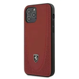 ferrari-off-track-perforated-etui-iphone-12-iphone-12-pro-czerwony