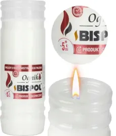 bispol-wklad-zalewany-ognik-wp5n-1-szt