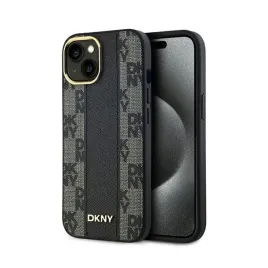 dkny-leather-checkered-mono-pattern-magsafe-etui-iphone-15-14-13-cza