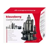 zestaw-barmanski-9-elementow-klausberg-kb-7581-stan-opakowania-oryginalne