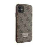 guess-4g-printed-stripe-etui-iphone-11-iphone-xr-brazowy-kolor-rozowy