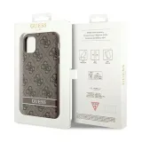 guess-4g-printed-stripe-etui-iphone-11-iphone-xr-brazowy-wzor-dominujacy-bez-wzoru
