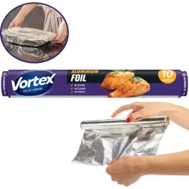 vortex-folia-aluminiowa-standard-10-m