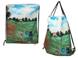 worek-na-plecy-c-monet-pole-makow-carmani