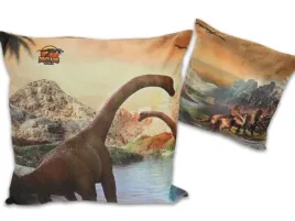poduszka-z-wypelnieniem-suwak-prehistoric-world-of-dinosaurs-carmani