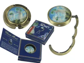 wieszak-na-torebke-c-monet-kobieta-z-parasolem-carmani