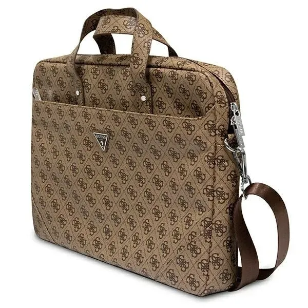guess-saffiano-4g-triangle-logo-computer-bag-torba-na-notebooka-16-stan-nowy