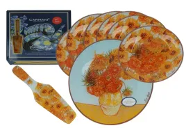 kpl-patera-i-6-talerzykow-v-van-gogh-sloneczniki-carmani