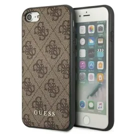 guess-4g-metal-gold-logo-etui-iphone-se-2022-se-2020-8-7-brazowy