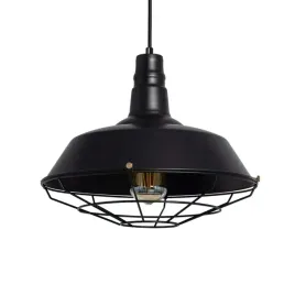 lampa-wiszaca-retro-loft-czarna-okragla-36-cm-metalowa-e27-abruzzo