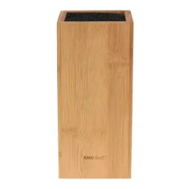 bambusowy-blok-stojak-na-noze-kuchenne-kinghoff-kh-1559