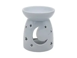 kominek-zapachowy-wax-oil-warmer-teal-mosaic