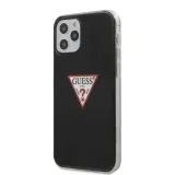 guess-triangle-logo-etui-iphone-12-iphone-12-pro-czarny