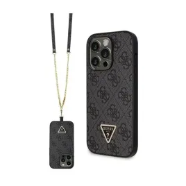 guess-crossbody-4g-metal-logo-etui-iphone-14-pro-czarny