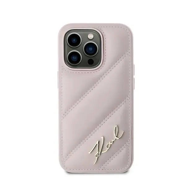 karl-lagerfeld-diagonal-quilted-script-etui-iphone-14-pro-max-rozowy-przeznaczenie-apple