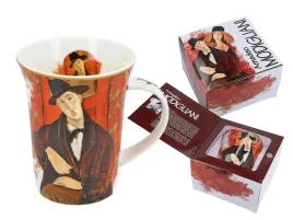 kubek-a-modigliani-mario-varvogli-carmani