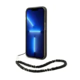 guess-translucent-pearl-strap-etui-iphone-14-pro-max-czarny-kolor-czarny