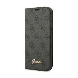 guess-4g-metal-camera-outline-booktype-case-etui-iphone-14-pro-czarny