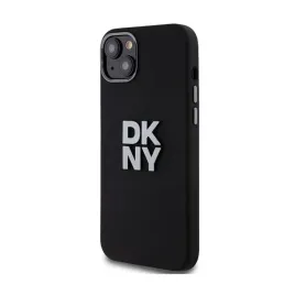 dkny-liquid-silicone-metal-logo-etui-iphone-15-plus-14-plus-czarny