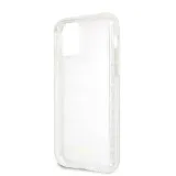 guess-glitter-case-etui-iphone-11-pro-silver-przeznaczenie-apple