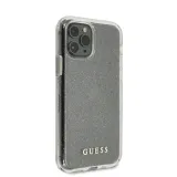 guess-glitter-case-etui-iphone-11-pro-silver-typ-plecki