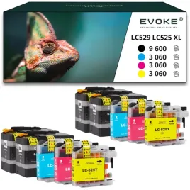 10x-tusz-lc529-lc525-do-drukarki-brother-dcp-j100-dcp-j105-mfc-j200-cmykk-2
