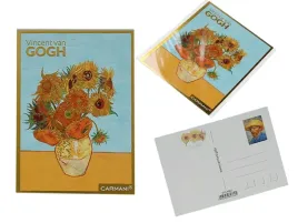 kpl-12-pocztowek-v-van-gogh-sloneczniki-carmani