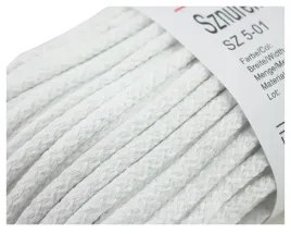 sznurek-bawelniany-5mm-50-m-bialy-100percent-bawelna