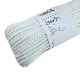 sznurek-bawelniany-5mm-50-m-bialy-100percent-bawelna