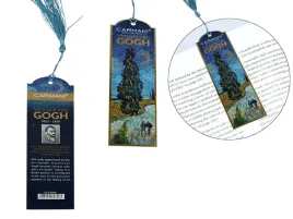 kpl-12-zakladek-do-ksiazki-v-van-gogh-droga-z-cyprysami-carmani
