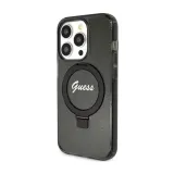 guess-ring-stand-script-glitter-magsafe-etui-iphone-15-pro-max-czarny-stan-nowy
