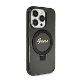 guess-ring-stand-script-glitter-magsafe-etui-iphone-15-pro-max-czarny-kolor-czarny