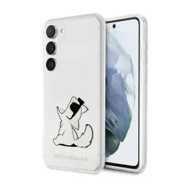 karl-lagerfeld-choupette-fun-etui-samsung-galaxy-s23-przezroczysty