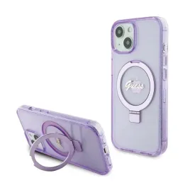 guess-ring-stand-script-glitter-magsafe-etui-iphone-15-plus-fioletowy