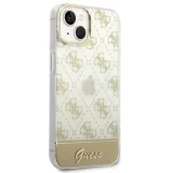 guess-4g-stripe-script-logo-electroplated-pattern-etui-iphone-14-plus-zl-przeznaczenie-apple