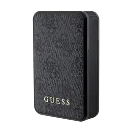 guess-4g-leather-metal-logo-power-bank-10000-mah-18w-czarny