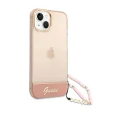 guess-translucent-pearl-strap-etui-iphone-14-plus-rozowy-przeznaczenie-apple