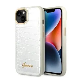guess-croco-collection-etui-iphone-14-plus-srebrny
